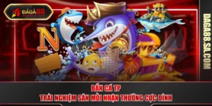 Bắn cá TP
