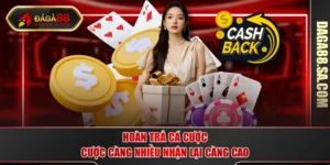 Hoàn trả cá cược
