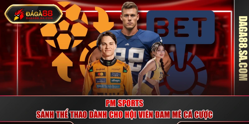 PM Sports